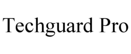 TECHGUARD PRO trademark