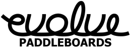 EVOLVE PADDLEBOARDS trademark