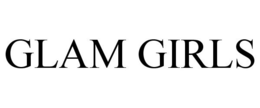 GLAM GIRLS trademark