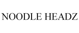 NOODLE HEADZ trademark
