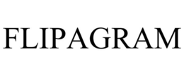 FLIPAGRAM trademark