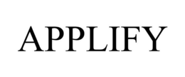 APPLIFY trademark