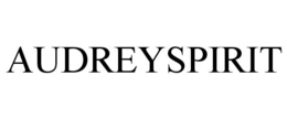 AUDREYSPIRIT trademark
