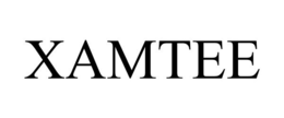 XAMTEE trademark