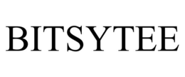 BITSYTEE trademark