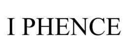I PHENCE trademark