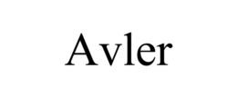 AVLER trademark