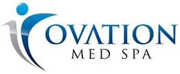 OVATION MED SPA trademark