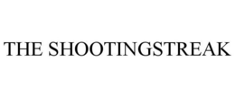 THE SHOOTINGSTREAK trademark