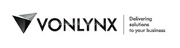 VONLYNX DELIVERING SOLUTIONS TO YOUR BUSINESS trademark