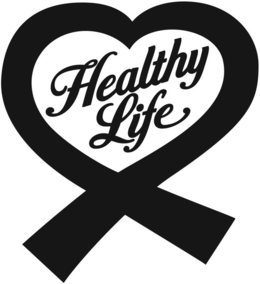 HEALTHY LIFE trademark