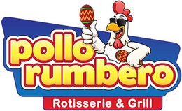 POLLO RUMBERO ROTISSERIE & GRILL trademark