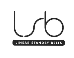 LSB LINEAR STANDBY BELTS trademark