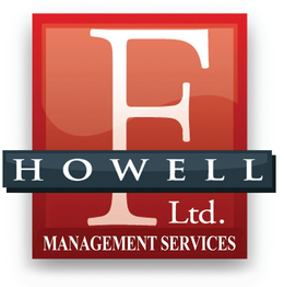 F HOWELL LTD. MANAGEMENT SERVICES trademark