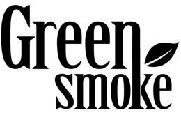 GREEN SMOKE trademark