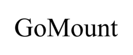 GOMOUNT trademark