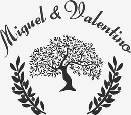 MIGUEL & VALENTINO trademark