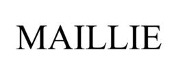 MAILLIE trademark