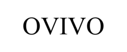 OVIVO trademark