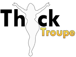 THYCK TROUPE trademark