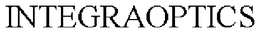 INTEGRAOPTICS trademark