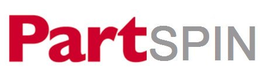 PARTSPIN trademark