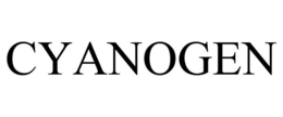CYANOGEN trademark