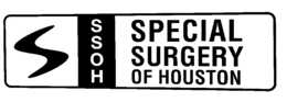 S S S O H SPECIAL SURGERY OF HOUSTON trademark
