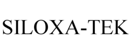SILOXA-TEK trademark