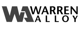 WA WARREN ALLOY trademark