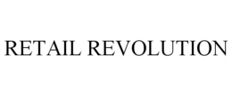 RETAIL REVOLUTION trademark