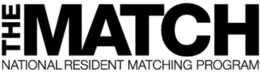 THE MATCH NATIONAL RESIDENT MATCHING PROGRAM trademark