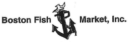 BOSTON FISH MARKET, INC. trademark