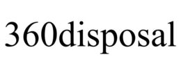 360DISPOSAL trademark