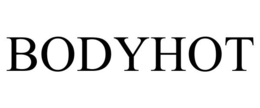 BODYHOT trademark