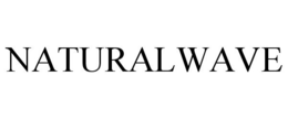 NATURALWAVE trademark