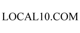 LOCAL10.COM trademark