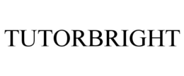 TUTORBRIGHT trademark
