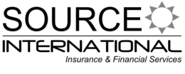 SOURCE INTERNATIONAL INSURANCE & FINANCIAL SERVICES trademark
