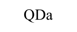 QDA trademark