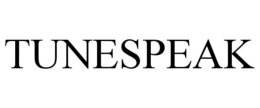 TUNESPEAK trademark