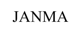 JANMA trademark