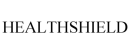 HEALTHSHIELD trademark