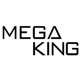 MEGA KING trademark