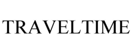 TRAVELTIME trademark