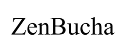 ZENBUCHA trademark