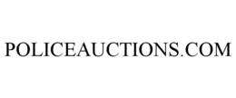 POLICEAUCTIONS.COM trademark