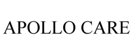 APOLLO CARE trademark