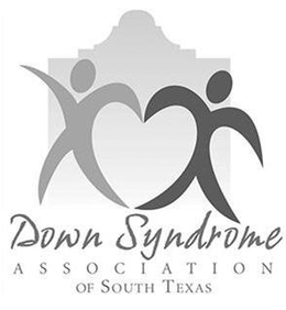 DOWN SYNDROME ASSOCIATION OF SOUTH TEXAS trademark