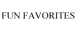 FUN FAVORITES trademark